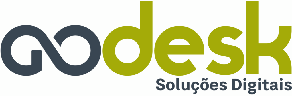 Logo - Godesk Soluções Digitais
