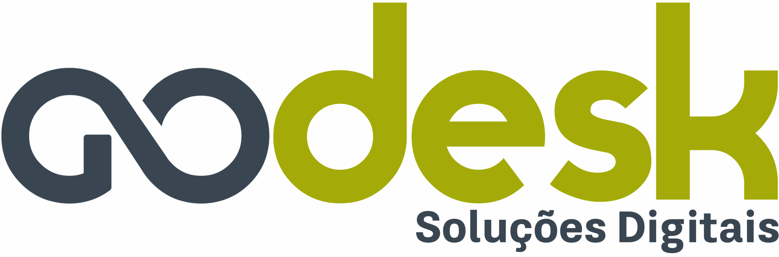 GoDesk - Soluções Digitais