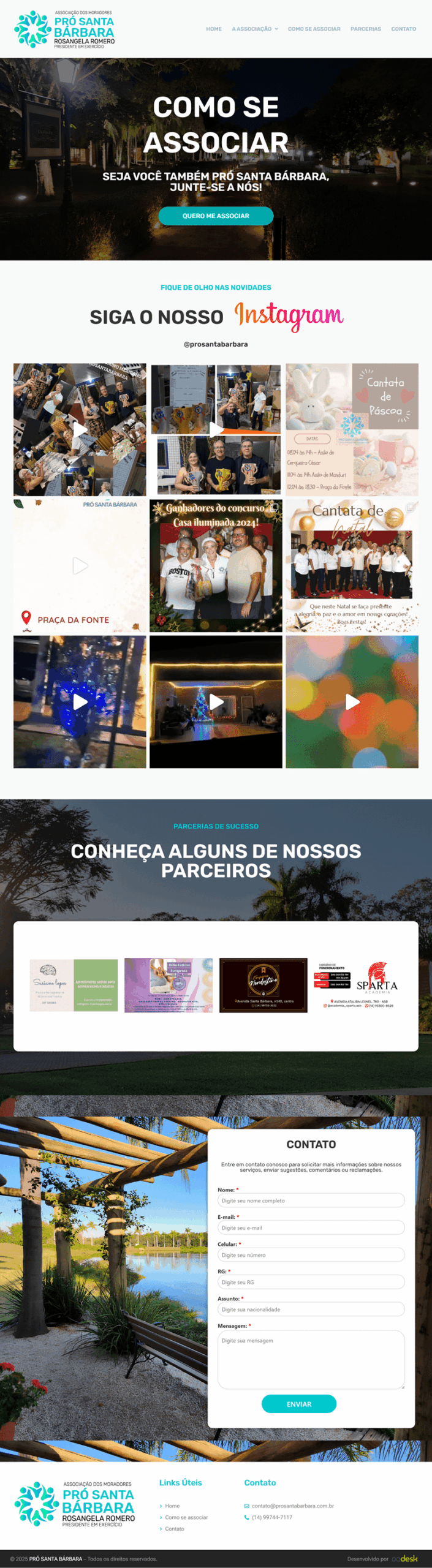 Projeto 3