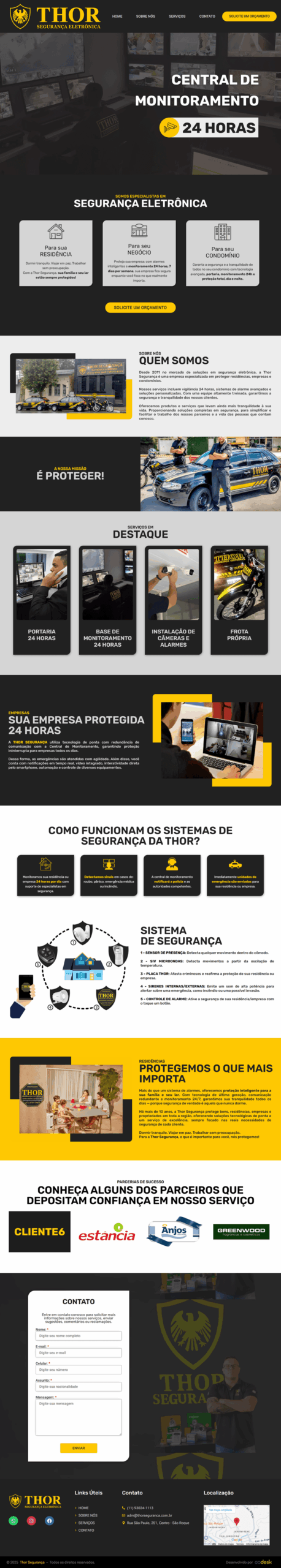 Projeto 2